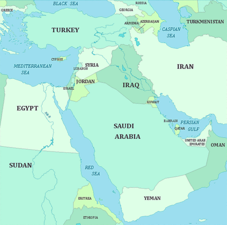 Кувейт страна на карте мира фото