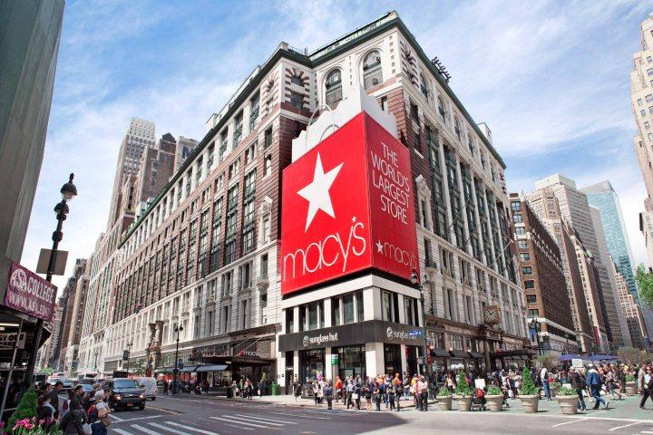 macys store brand mattress