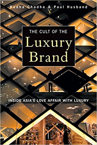 Valuing LVMH Group Through 'The Cult Of The Luxury Brand,' Part 1