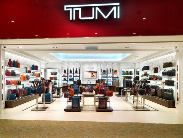 tumi store usa