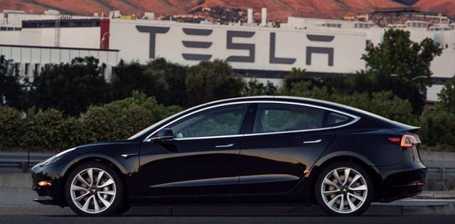 Tesla Why Model 3 And Why Now NASDAQ TSLA Seeking Alpha