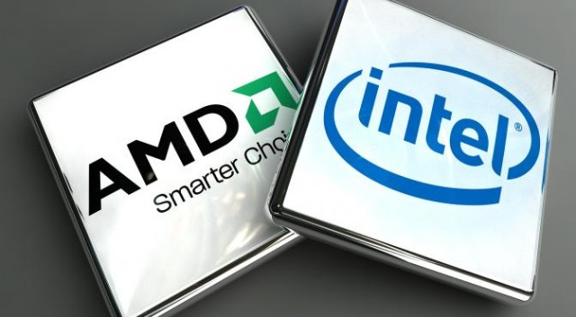 Intel badmouths AMD's Epyc design