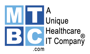 MTBC Logo