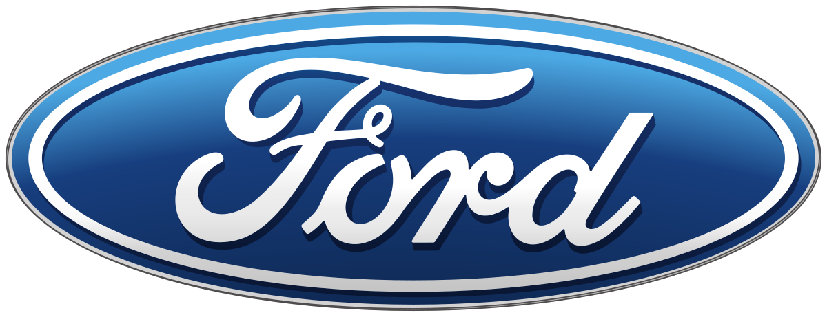 Agressief Vooruitgaan stropdas Two Words - Buy Ford (NYSE:F) | Seeking Alpha