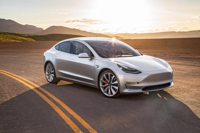 Why Are Electric Vehicle Sales Struggling Tesla Inc Nasdaq