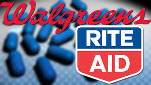 Rite Aid Logo