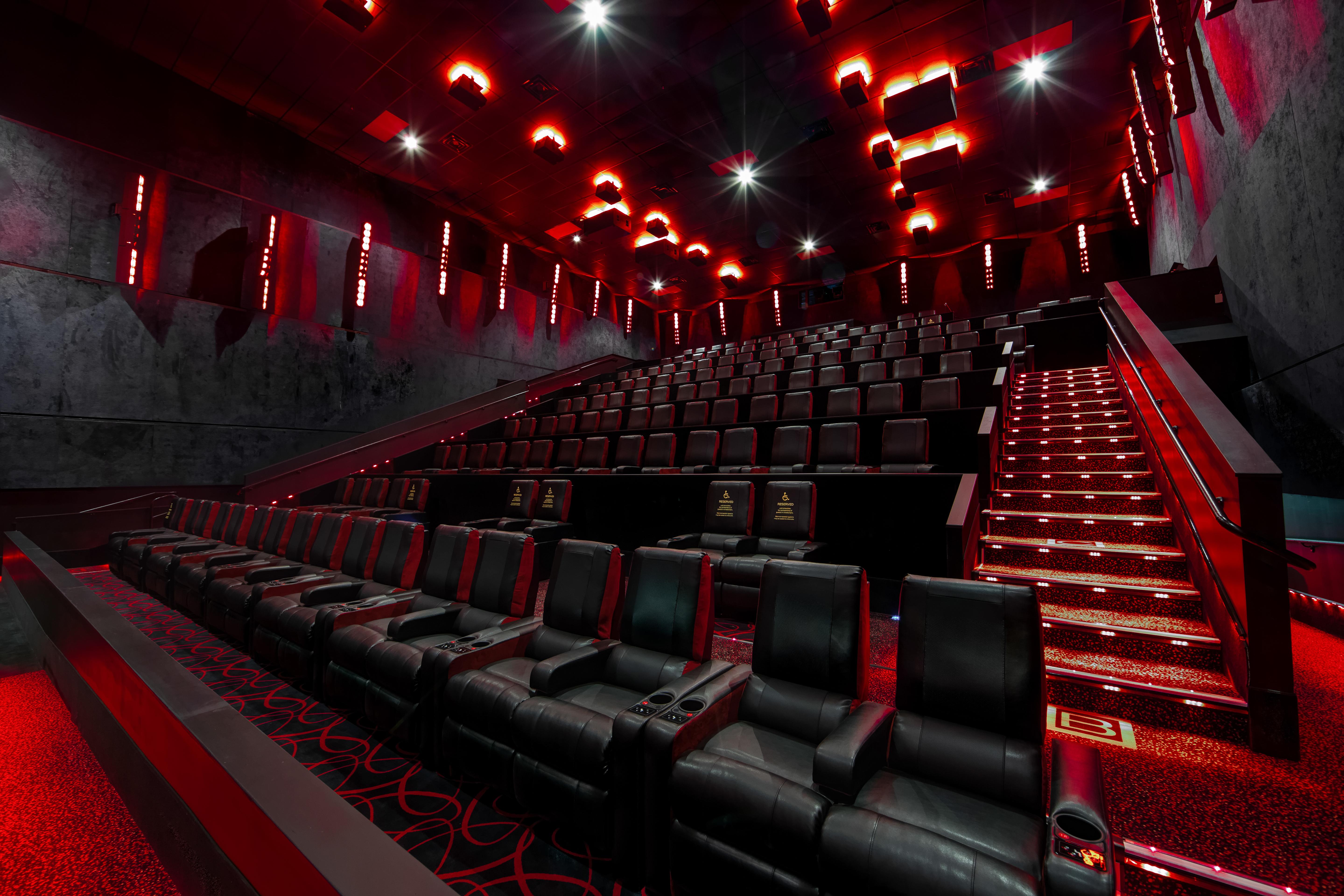 movie theater pictures