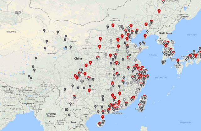 Tesla In China: A Mega Opportunity (NASDAQ:TSLA) | Seeking Alpha