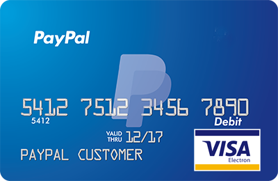 Visa Helps Expand Paypal S Quasi Bank Debit Card Service In Europe Nasdaq Pypl Seeking Alpha