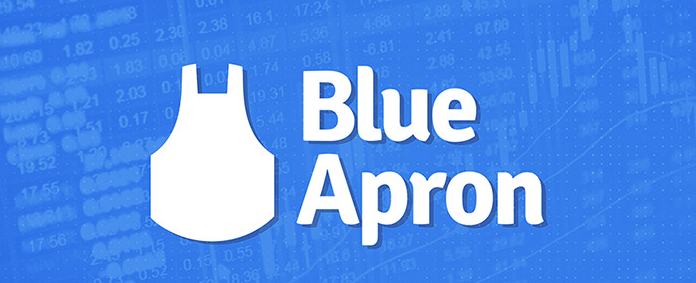blue apron holdings stock forecast