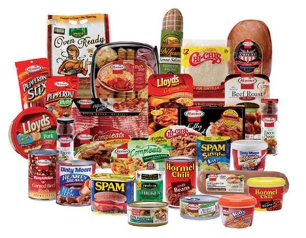 Hormel's Dividend Growth Makes It A Standout Investment (NYSE:HRL) |  Seeking Alpha