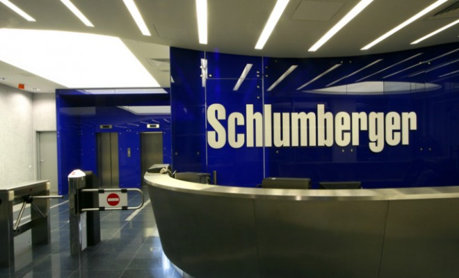 Schlumberger NV (SLB) Shares Bought by Argyle Capital Management Inc