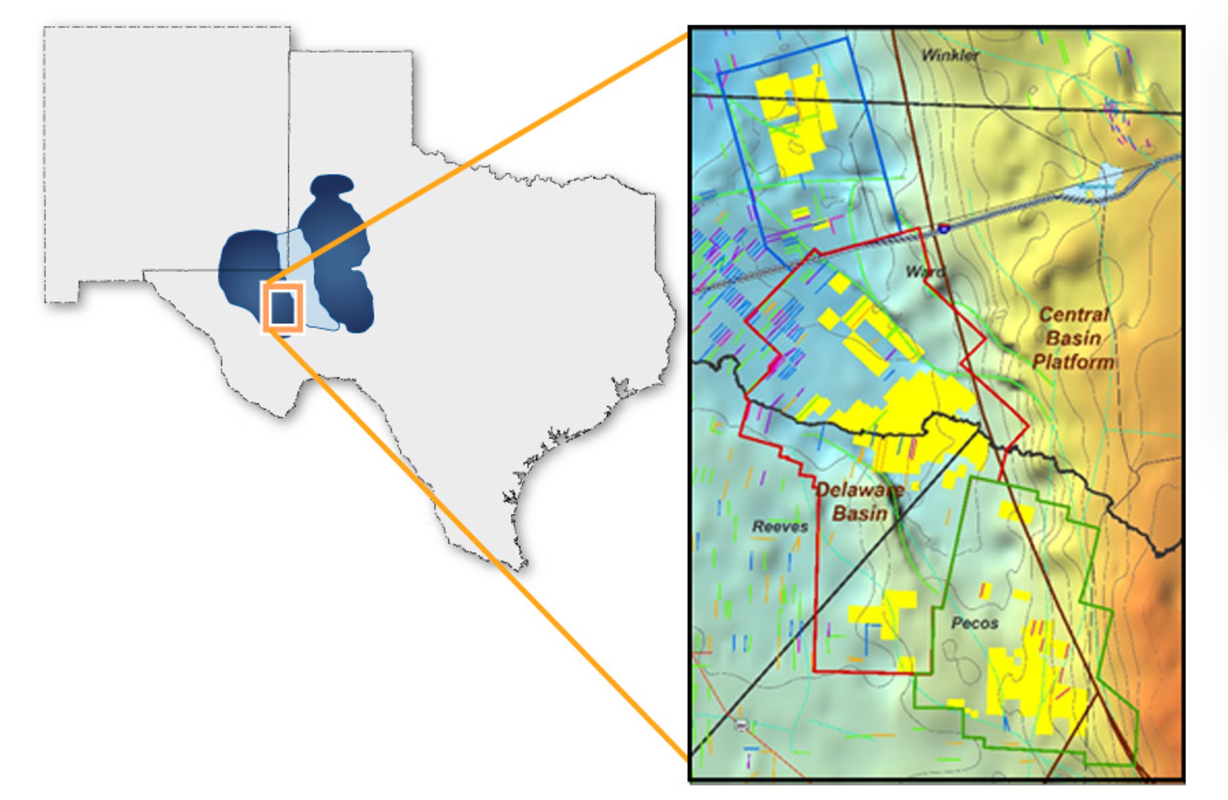 Jagged Peak Energy Entry Opportunity For This GARP Play (NYSEJAG