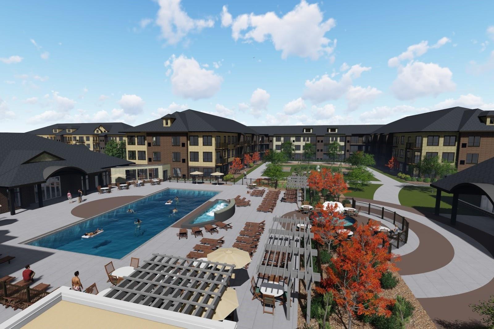 The First Domino Is Set To Fall In Canterbury Park's Ambitious Real