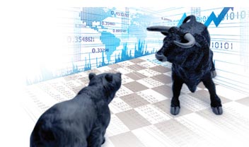 Stock split thesis