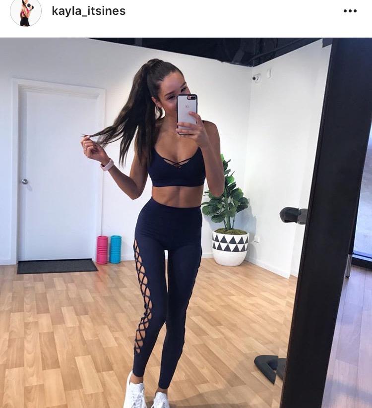 lululemon find focus bra