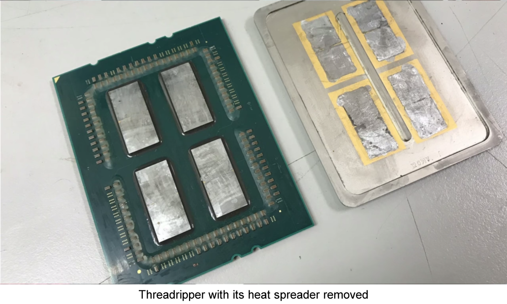 Intel's RopeADope Strategy (NASDAQAMD) Seeking Alpha