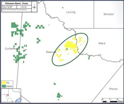 Carrizo Oil & Gas, Inc. (NASDAQ:CRZO) Receives Buy Rating from Mizuho Carrizo Oil & Gas, Inc. (NASDAQ:CRZO) Receives Buy Rating from Mizuho
