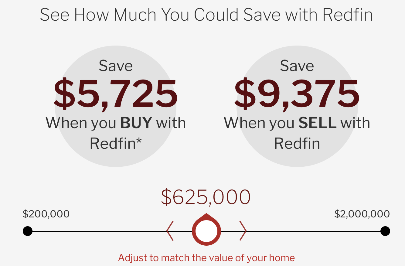 Redfin IPO Too Hot Caution Advised (NASDAQRDFN) Seeking Alpha