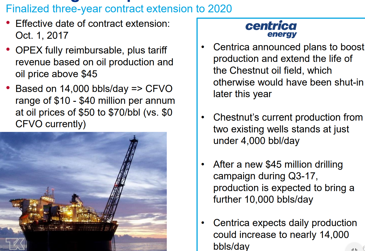 Teekay Corporation - An Amazing Shipping Company (NYSE:TK) | Seeking Alpha