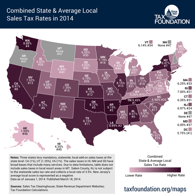 Best Places To Retire To Make Your Retirement Income Go Farther ...