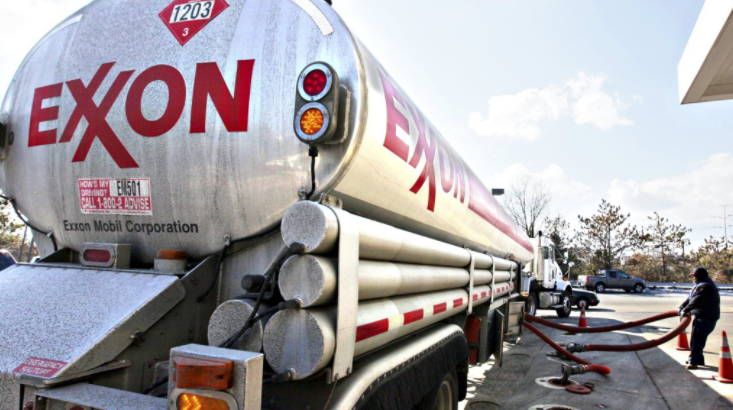 Exxon Mobil Corporation (NYSE:XOM) Reviewed By Analysts Exxon Mobil Corporation (NYSE:XOM) Reviewed By Analysts