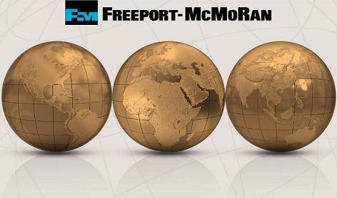 Freeport-McMoran, Inc. (FCX) Position Maintained by American National Insurance Co. TX