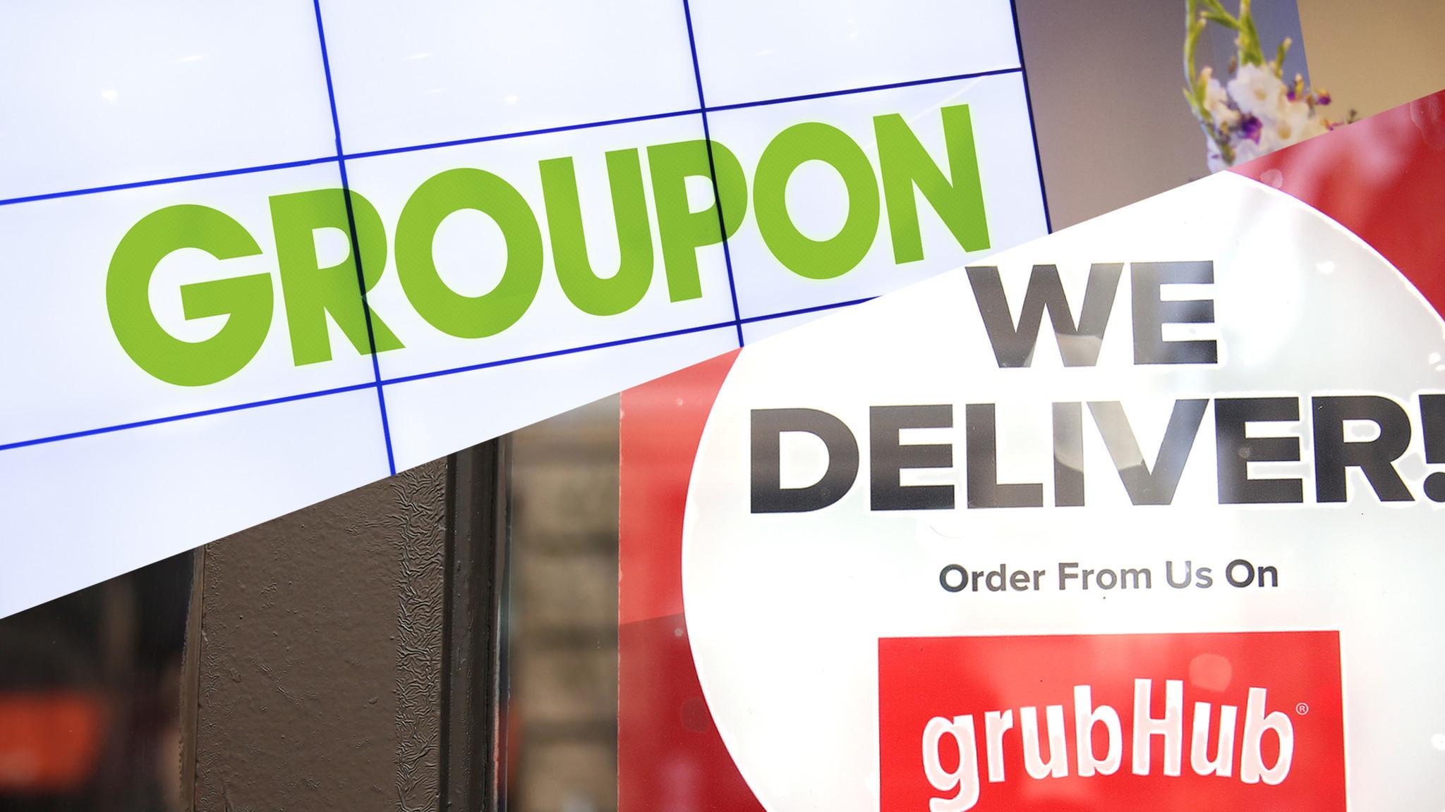 Groupon, Inc. (GRPN) Rating Reiterated by Bank of America Corp Groupon, Inc. (GRPN) Rating Reiterated by Bank of America Corp
