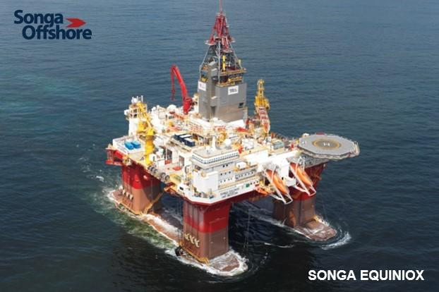 Transocean To Acquire Songa Offshore For A Total Transaction Value Of ...