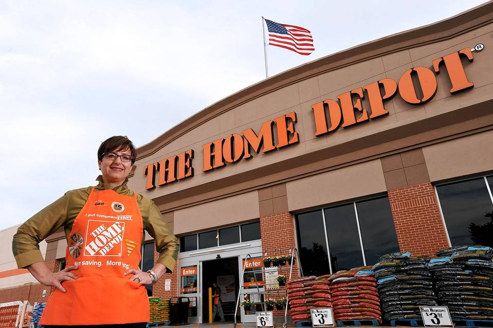 Home Depot: Just As I Expected  Home Depot, Inc. NYSE:HD  Seeking Alpha