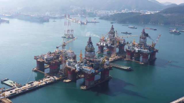 Reflecting Further On Transocean's Acquisition Of Songa Offshore (NYSE ...