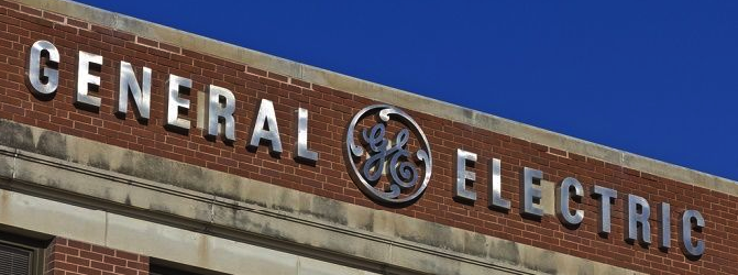 General Electric - Build Your Own - General Electric Company (NYSE:GE ...