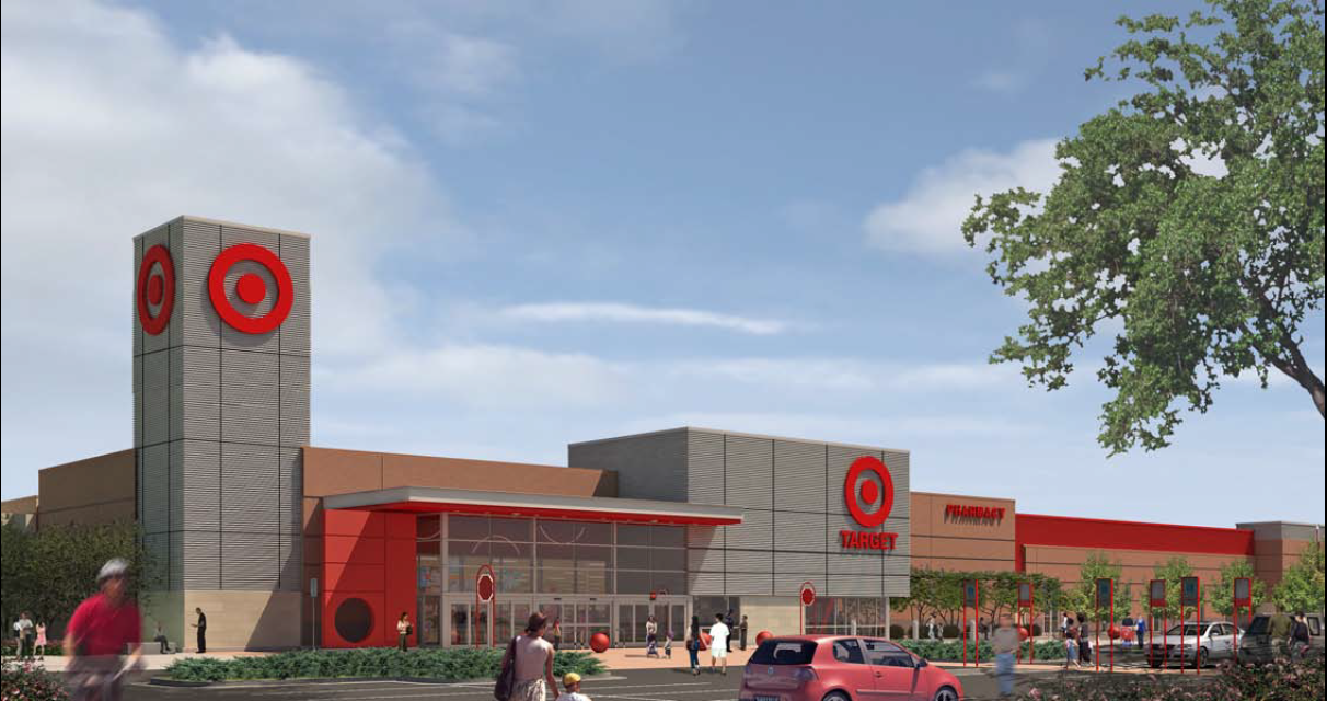 Target I'm Pulling The Trigger (NYSETGT) Seeking Alpha