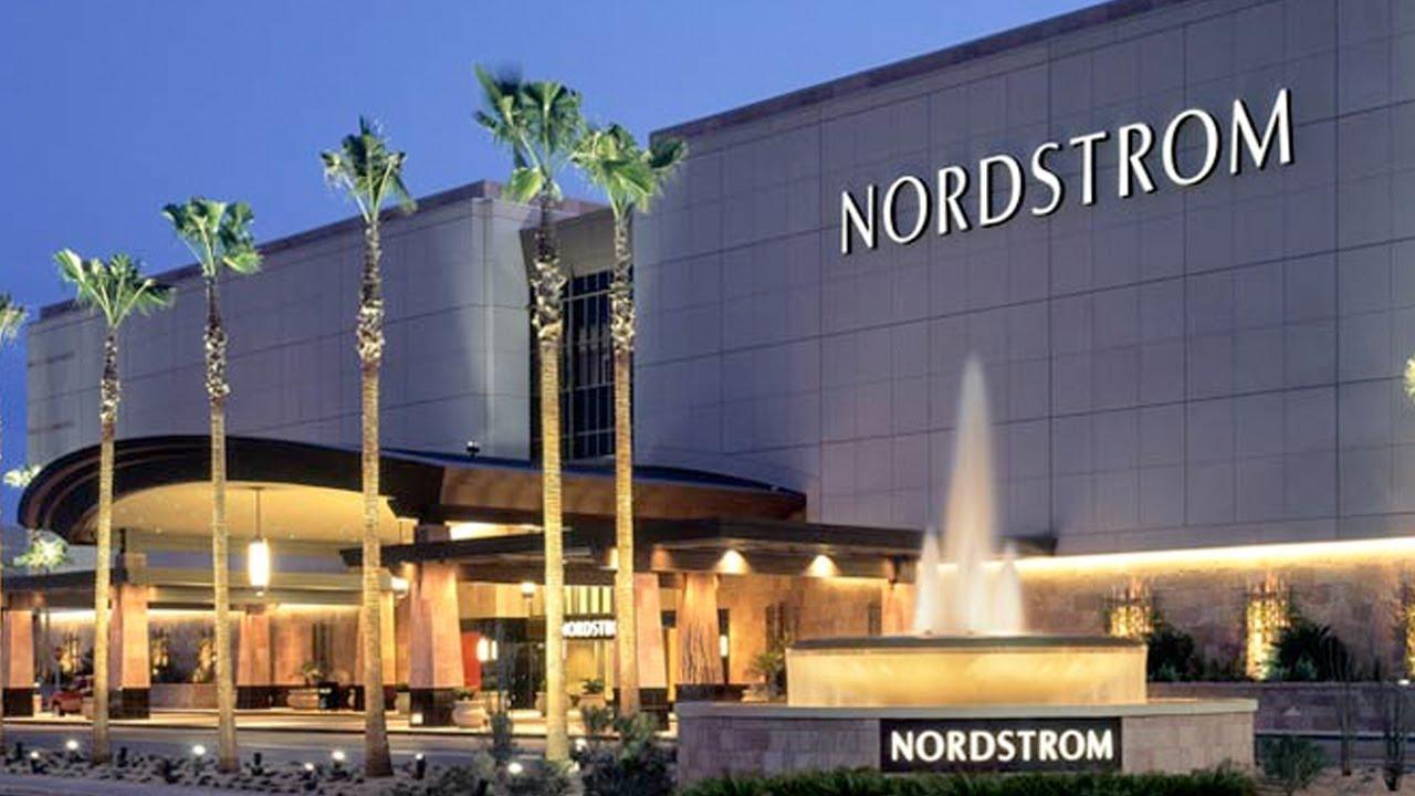 Nordstrom Is In Good Shape I Am Holding The Stock (NYSEJWN