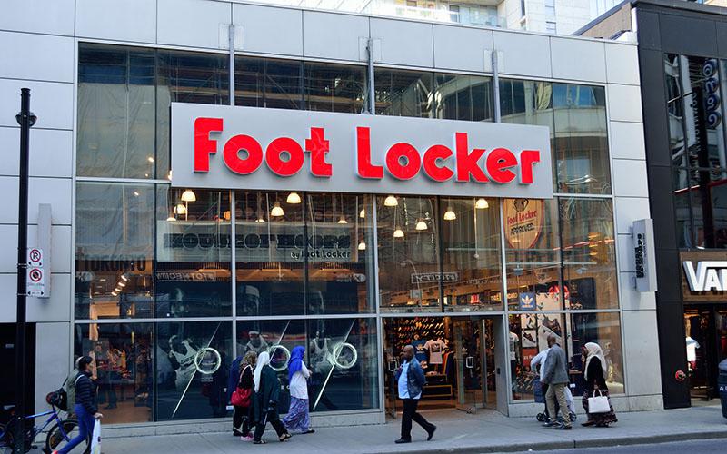 Foot Locker I Made A Mistake (NYSEFL) Seeking Alpha