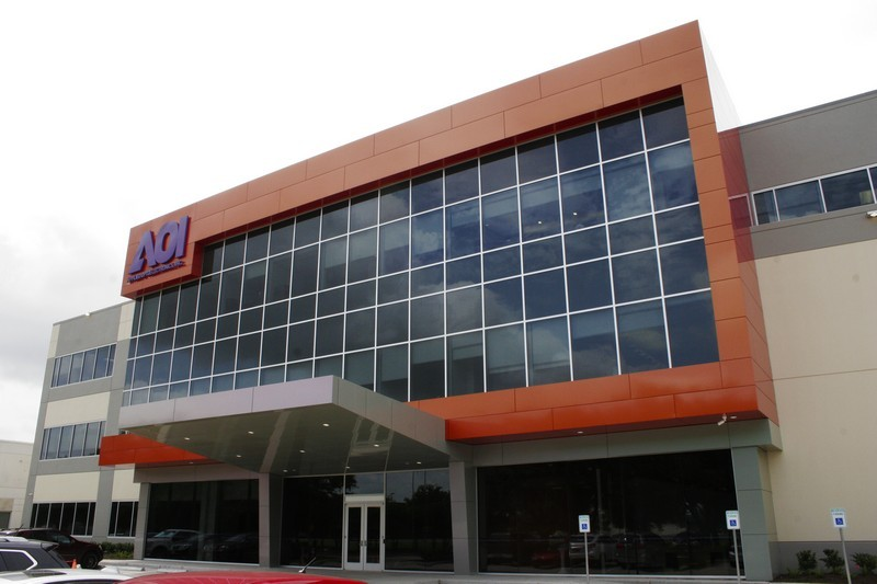 Applied Optoelectronics, Inc. (NASDAQ:AAOI) Shares Gap Up Following Analyst Upgrade Applied Optoelectronics, Inc. (NASDAQ:AAOI) Shares Gap Up Following Analyst Upgrade