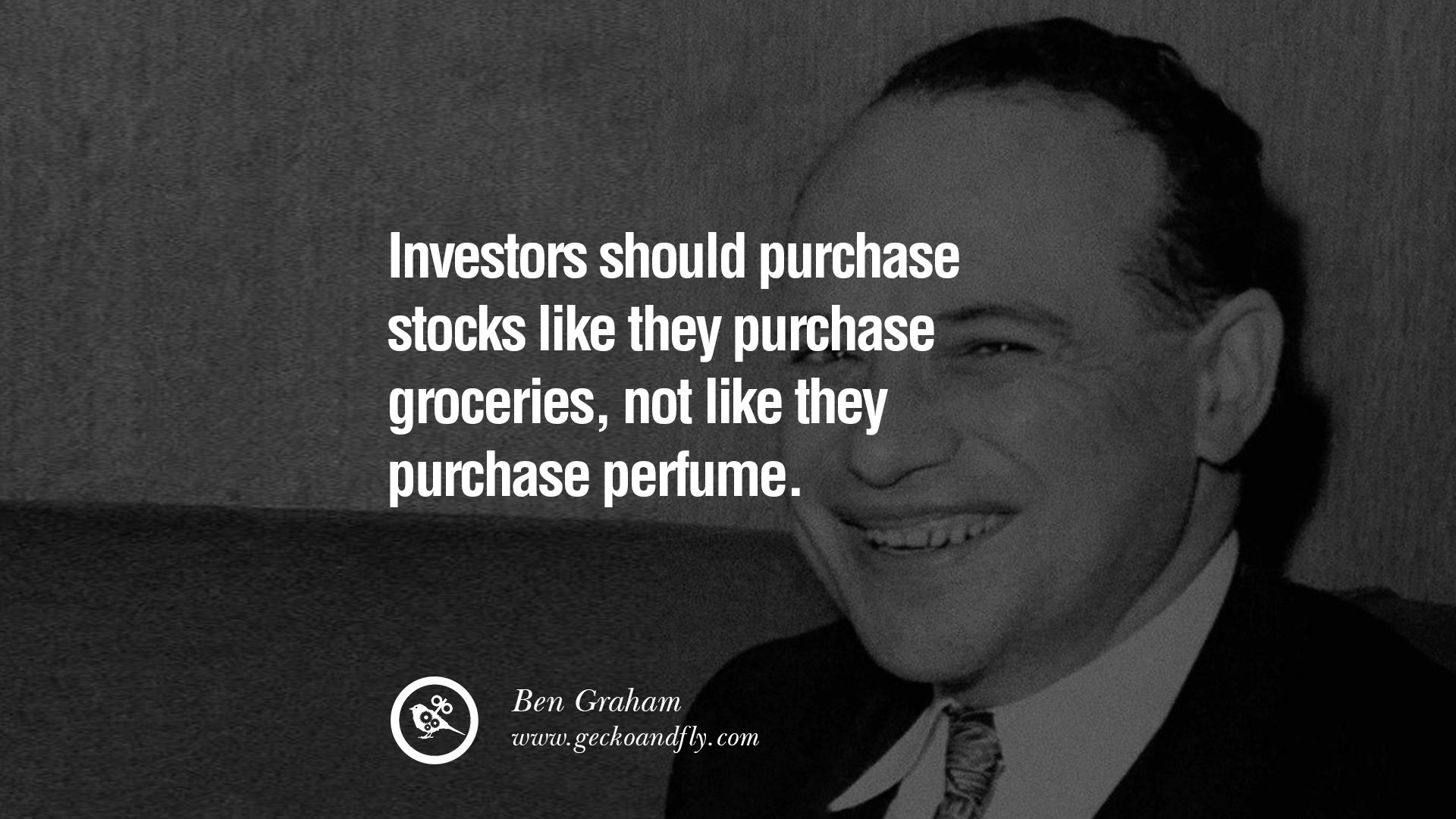 Stocks that Benjamin Graham would love - InvestmentNews