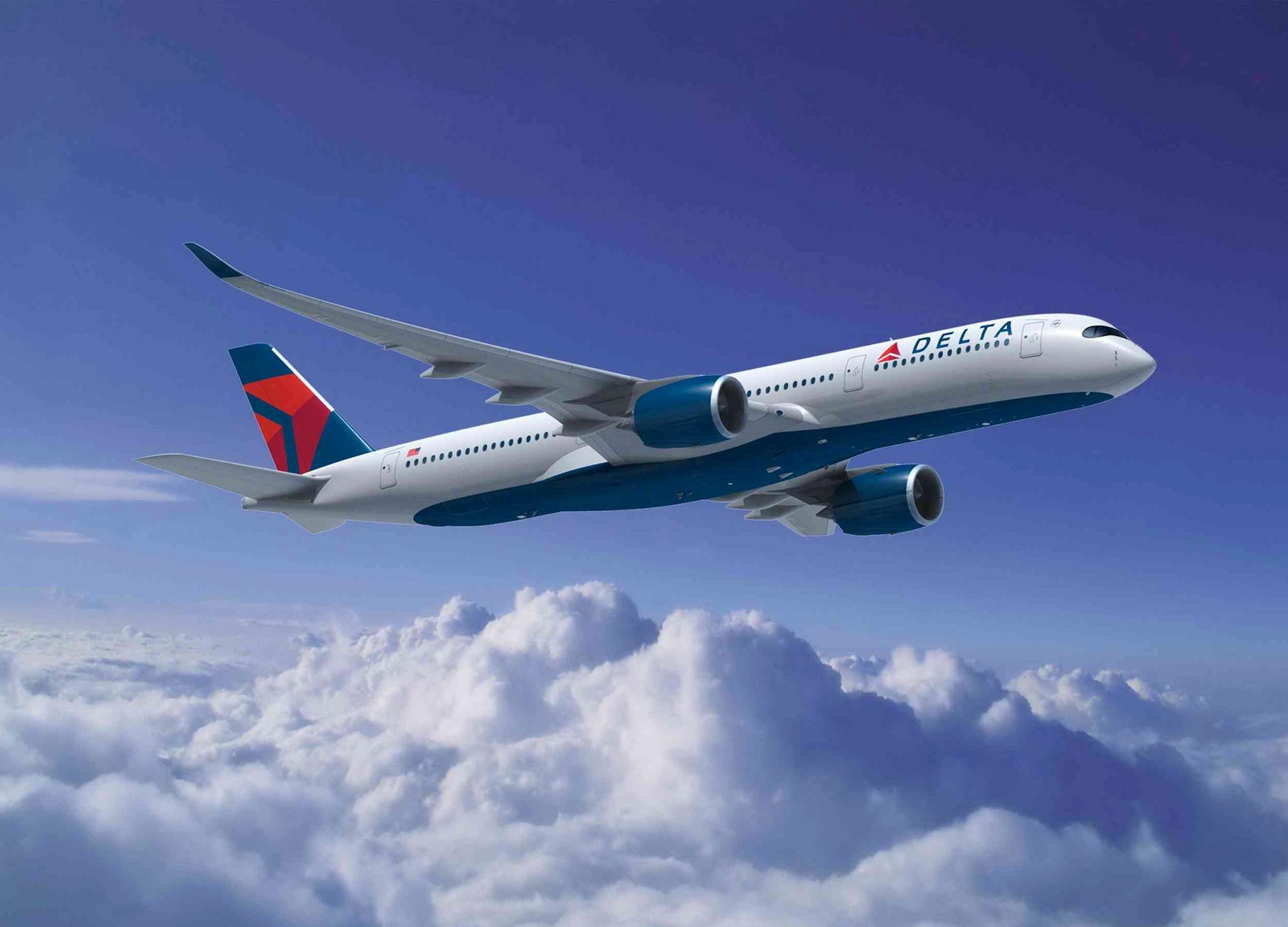 Delta Air Lines: A Winner Among Legacy Carriers - Delta