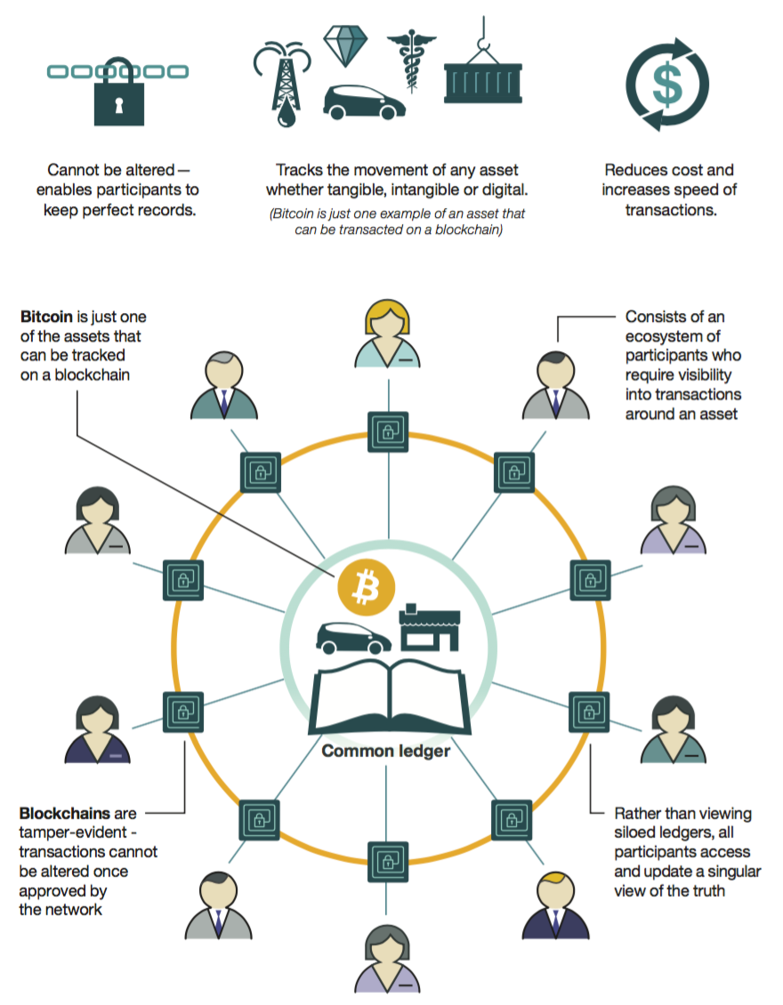 ibm bitcoin