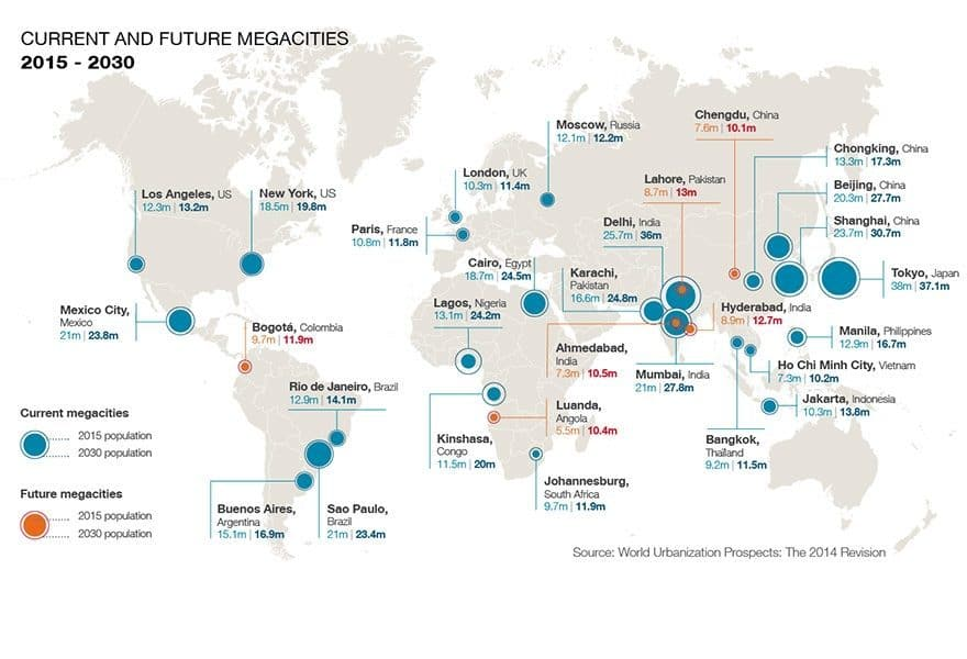 Uber In The Sky: Airbus's Transport Disruption Made In China (OTCMKTS ...