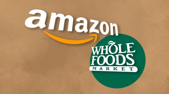 Amazon's Whole Foods Strategy Already Taking Shape (NASDAQ ...