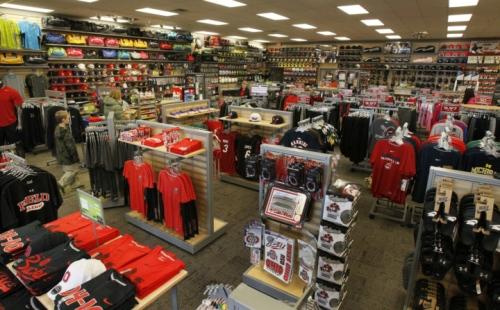 Hibbett Sports Store Peoria Il. Hibbett Sports Shoe Store In Chesapeake, Va