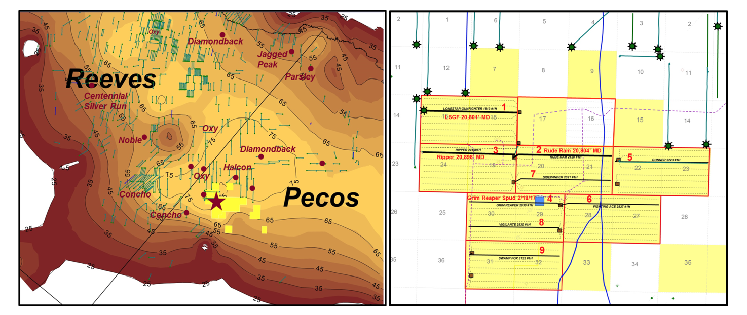 Contango Oil & Gas An InDepth Survey (NYSECRGY) Seeking Alpha