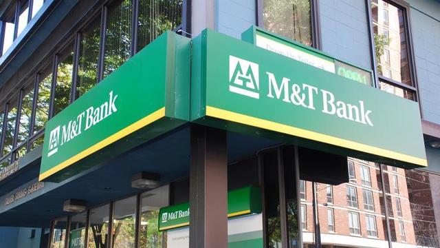 M&T Bank Corporation: Hold Off For Now (NYSE:MTB) | Seeking Alpha