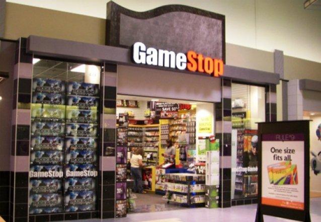 GameStop's Future: Slow Death Or Sustainable Growth? (NYSE:GME ...