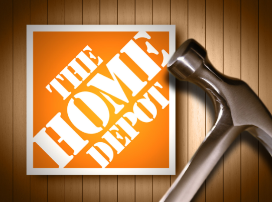 Vaughan Nelson Investment Management LP Purchases New Position in Home Depot, Inc Vaughan Nelson Investment Management LP Purchases New Position in Home Depot, Inc