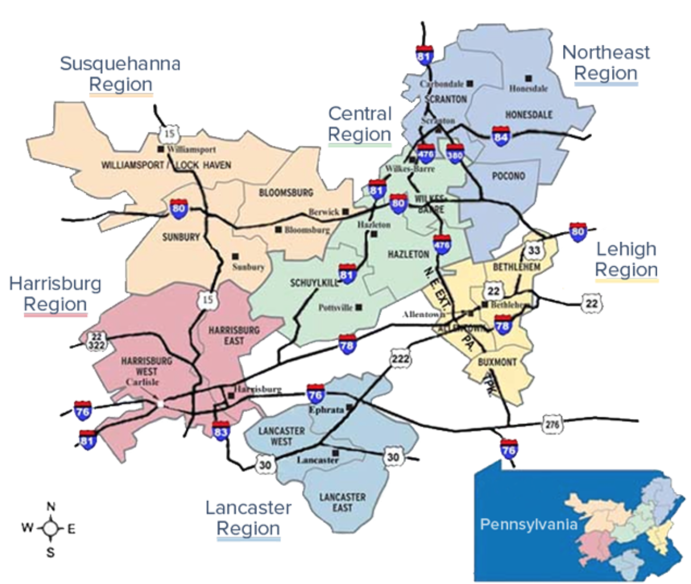 PPL Corp.: Allentown's U.K./U.S. Utility (NYSE:PPL) | Seeking Alpha