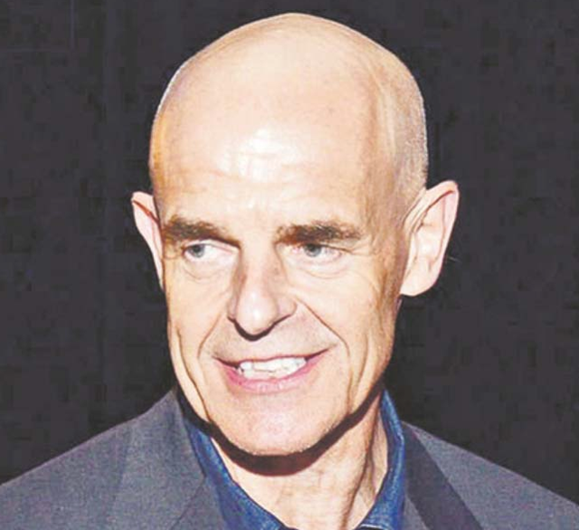 Andy Hall Closes His Main Fund A Personal Perspective Of The Legendary