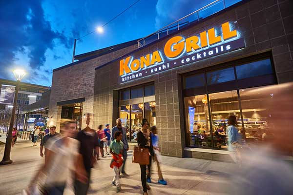 Kona Grill Stock Still Risky But A Potential Turnaround In 2018