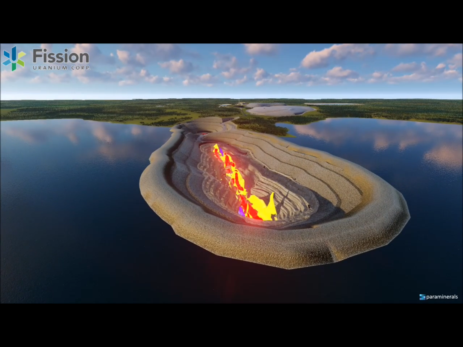 fission uranium 3.0 fission uranium 3.0